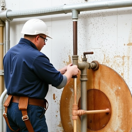 Professional Plumber in Arlington