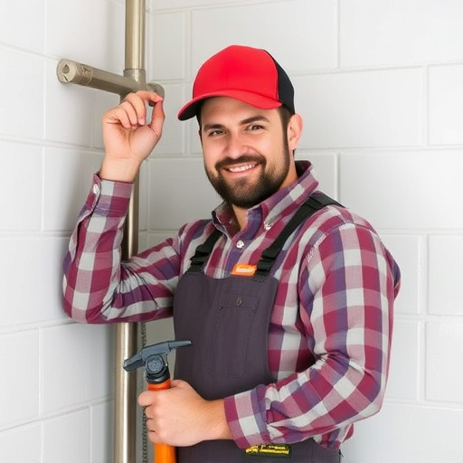Professional Plumber in Arlington