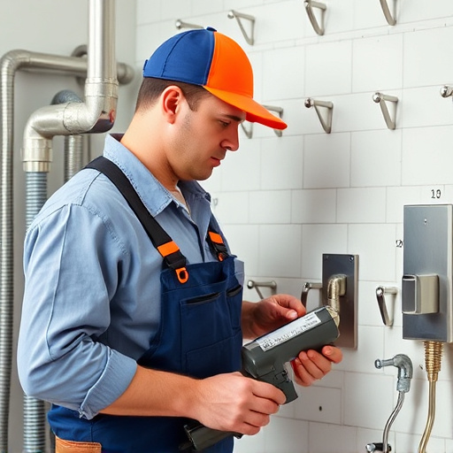 Professional Plumber in Arlington