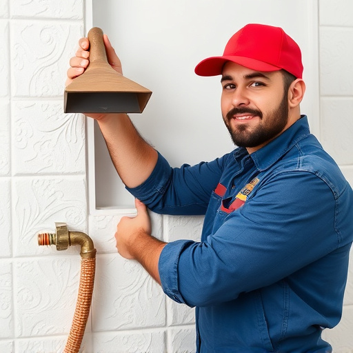 Professional Plumber in Arlington