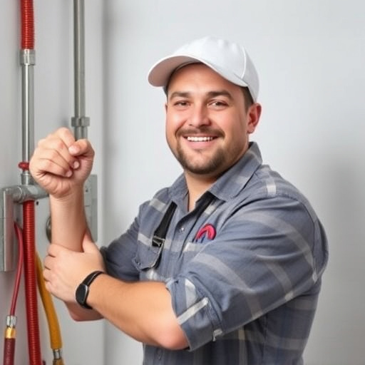 Professional Plumber in Arlington