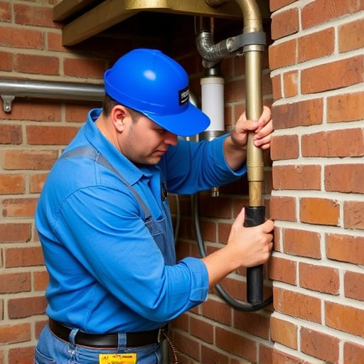 Professional Plumber in Arlington