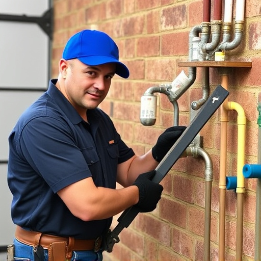Professional Plumber in Arlington