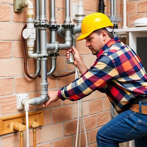 Professional Plumbing Contractor Dallas