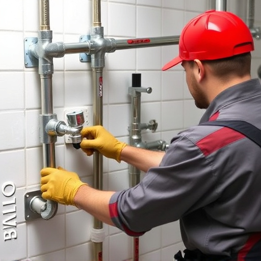 Professional Plumbing Contractor Dallas