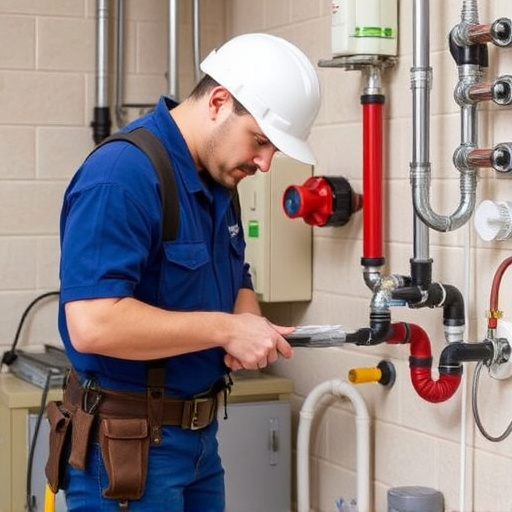 Plumbing Installation Dallas: Expert Service, Satisfied Customers