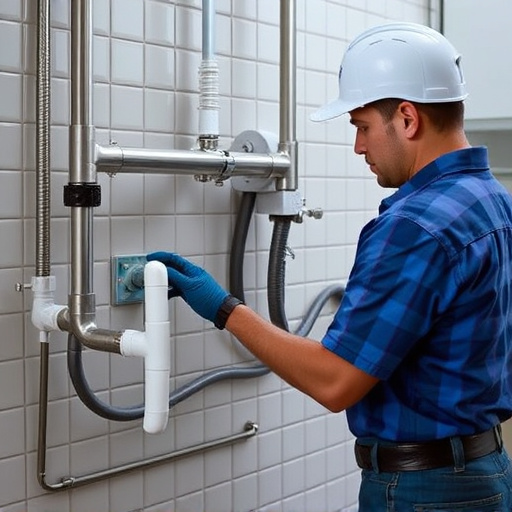 Professional Plumbing Contractor Dallas