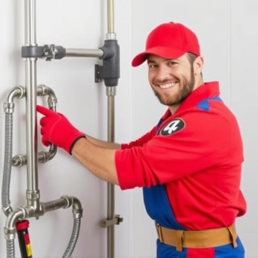 Dallas Plumbing Repair: Trusted Partner for Reliable Solutions