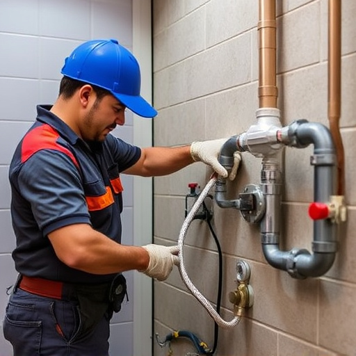 Professional Plumbing Contractor Dallas