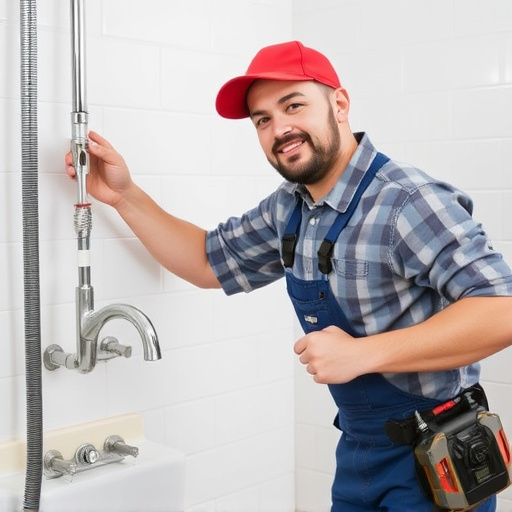 Professional Plumbing Service Dallas