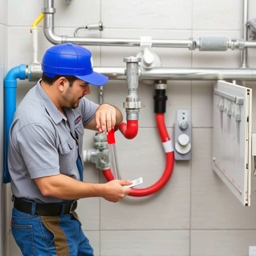 Professional Plumbing Service Dallas