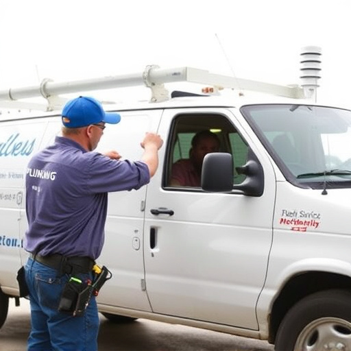 Professional Plumbing Service Dallas