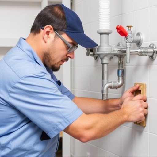 Professional Plumbing Solutions Arlington