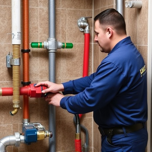 Unmatched Plumbing Expertise: Your Arlington Solution Experts