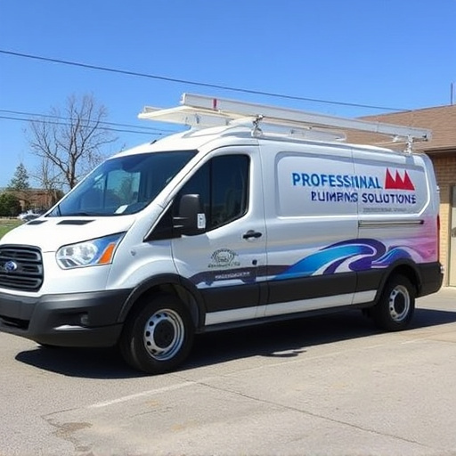 Professional Plumbing Solutions Arlington