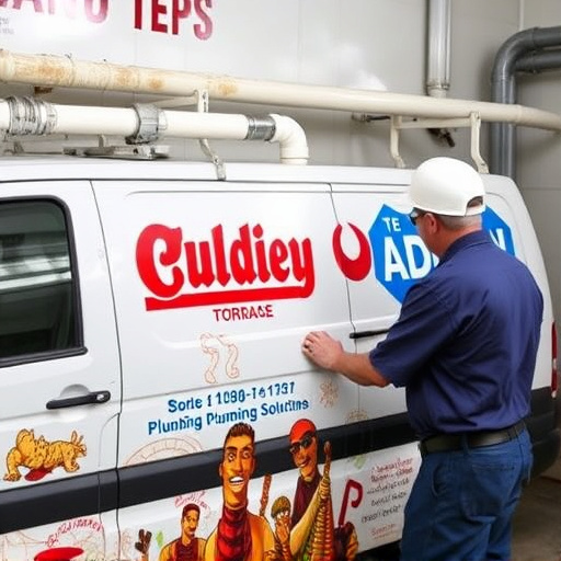 Professional Plumbing Solutions Arlington