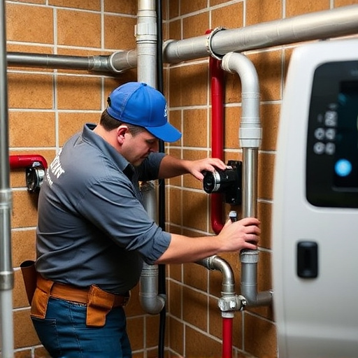 Professional Plumbing Solutions Arlington