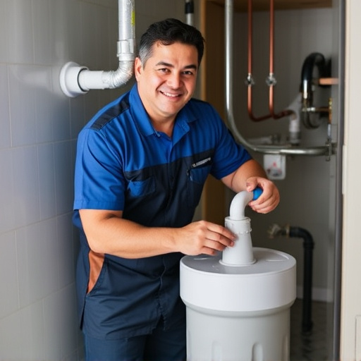 Professional Plumbing Solutions Arlington