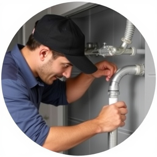 Professional Plumbing Solutions Arlington