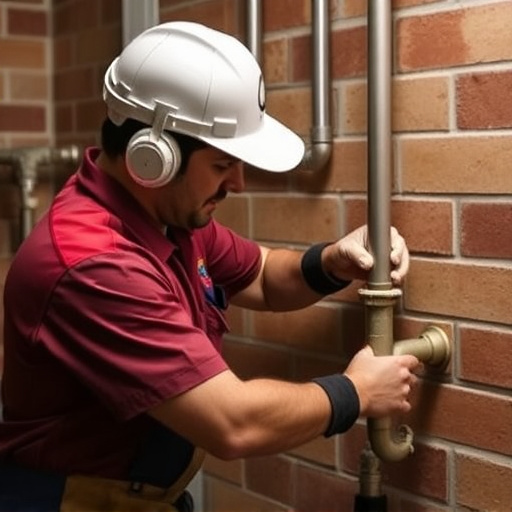 Professional Plumbing Solutions Arlington
