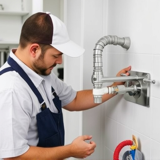 Professional Plumbing Solutions Arlington