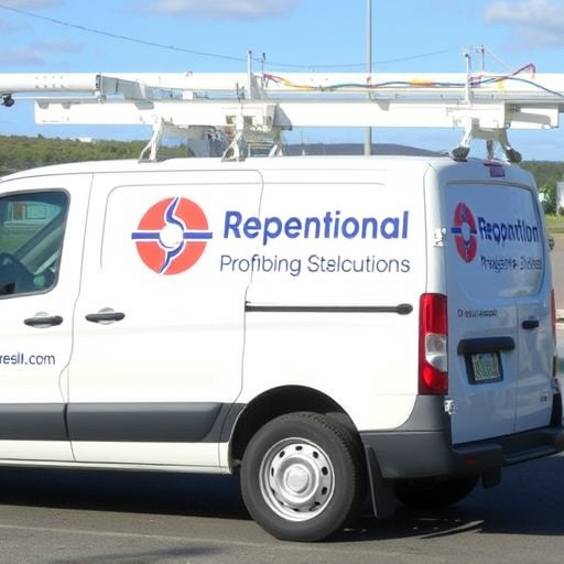 Professional Plumbing Solutions Arlington