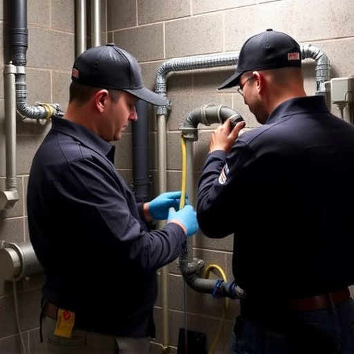 Dallas Plumbing Experts: Quality & Dependable Services Near You