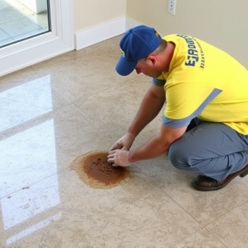 Professional Slab Leak Solutions Arlington