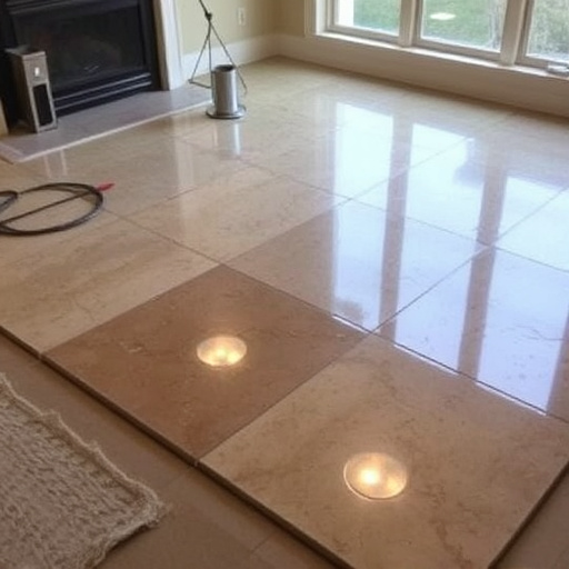 Professional Slab Leak Solutions Arlington