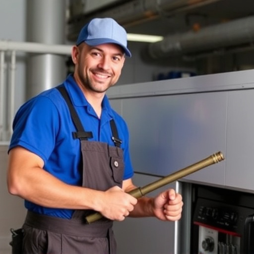 Reliable Plumber in Arlington