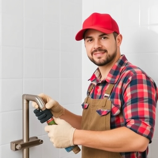 Reliable Plumber in Arlington