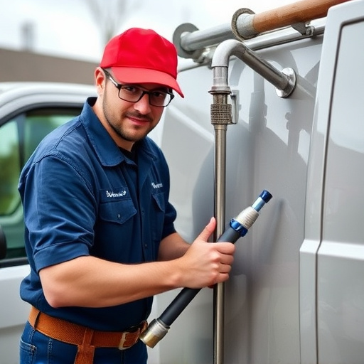 Reliable Plumber in Arlington