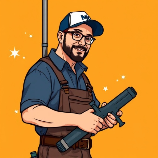 Reliable Plumber in Arlington