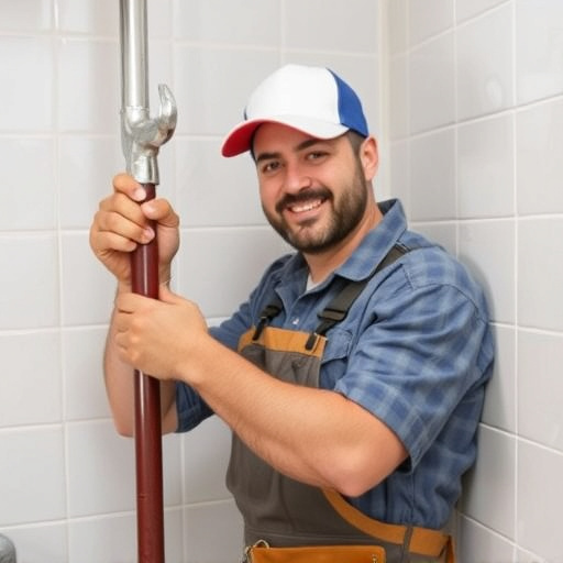 Reliable Plumber in Arlington
