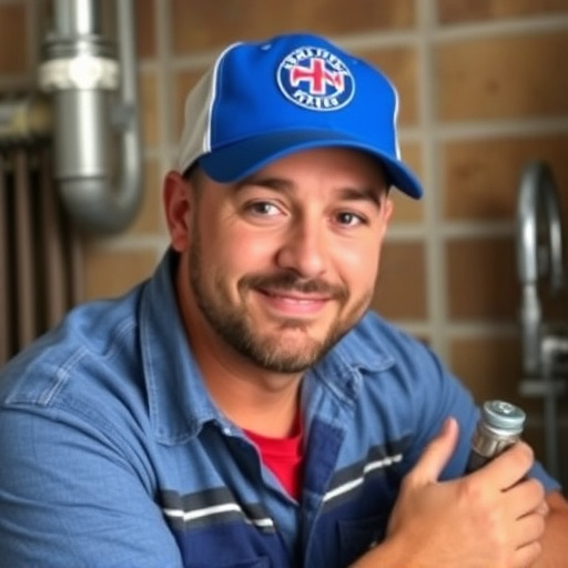 Reliable Plumber in Arlington