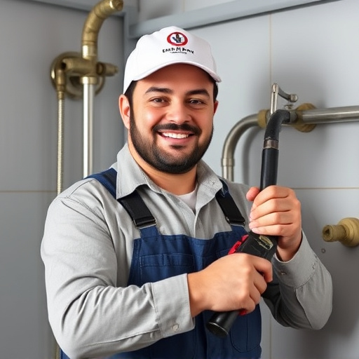 Reliable Plumber in Arlington