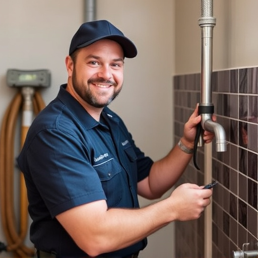 Arlington Residents Trust Efficient Plumbing Maintenance Pros