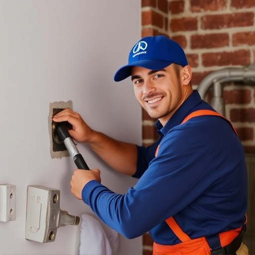 Residential Plumber Arlington
