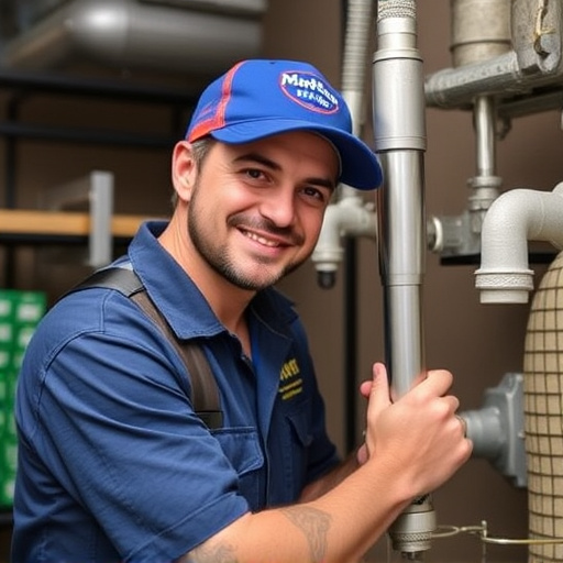 Residential Plumber Arlington