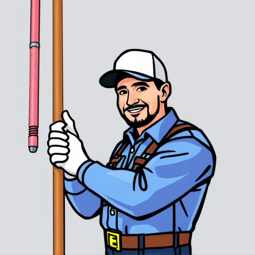 Residential Plumber Arlington