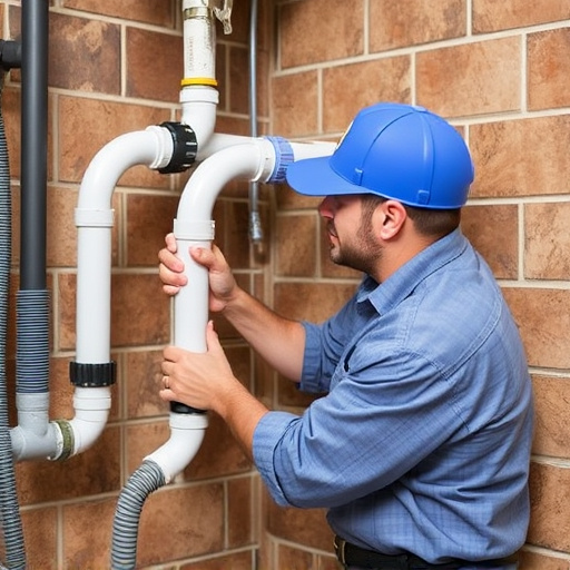 Residential Plumbing Service Dallas