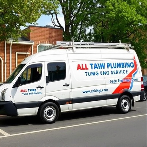 Same Day Arlington Plumbing Service