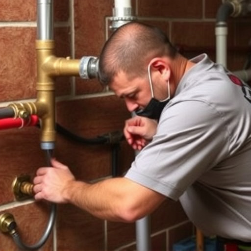 Same Day Arlington Plumbing Service