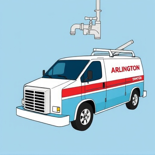 Same Day Arlington Plumbing Service