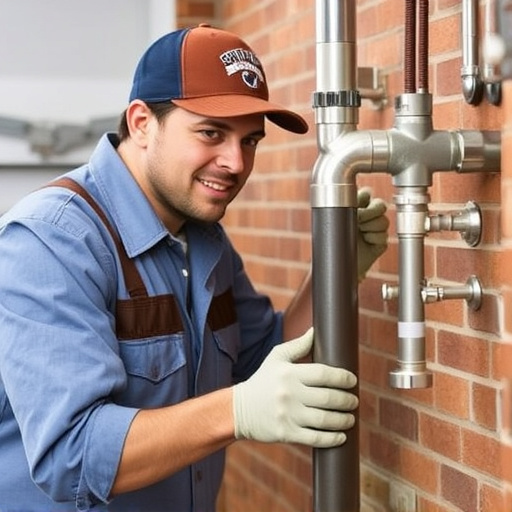 Same Day Arlington Plumbing Service