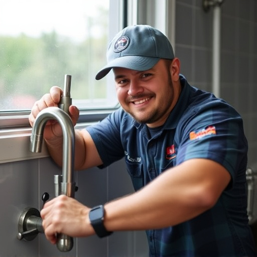 Same Day Arlington Plumbing Service