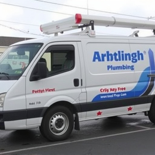 Same Day Arlington Plumbing Service