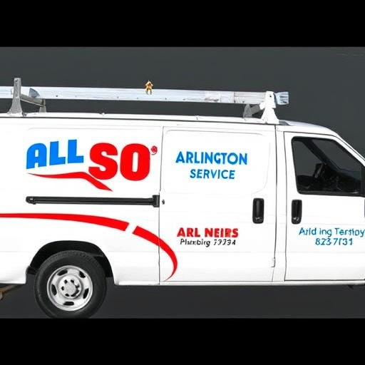 Same Day Arlington Plumbing Service