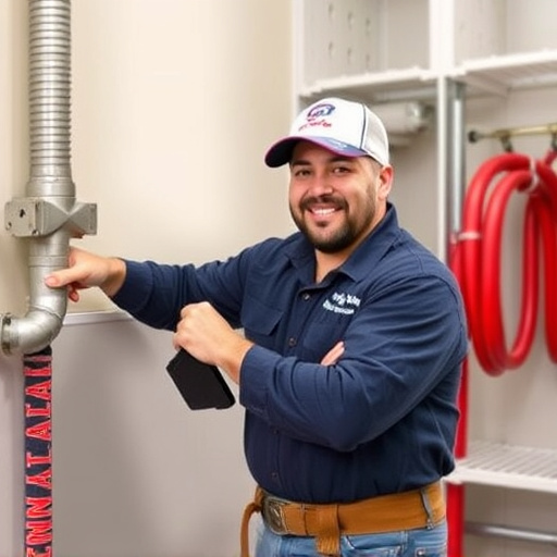 Same Day Arlington Plumbing Service