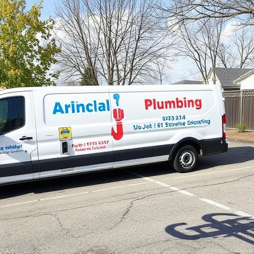 Same Day Arlington Plumbing Service